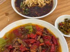 -东园小馆·早茶·淮扬小炒(三盛广场店)