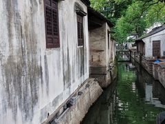 -绍兴鲁迅故里·沈园景区