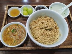 -蟹上黄·蟹黄面·江南糖水(人民广场店)