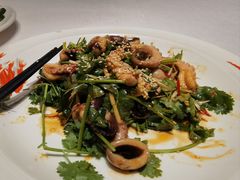 -富黎华海鲜大酒楼(正大广场店)