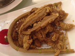 -山东宾馆·齐鲁苑餐厅