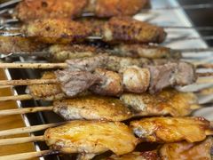 -炒豆合作社(东四总店)