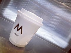 澳白-M Stand(港汇恒隆广场店)
