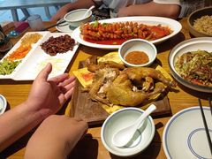 -打酱油·非遗淮扬菜(瘦西湖梅岭店)