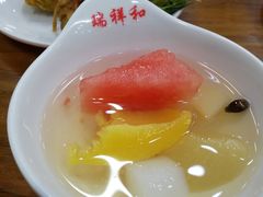 -瑞祥和老汤剁馅汤水饺自助(三店)