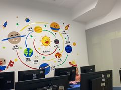 -童程童美少儿编程乐高机器人(河西万达校区)