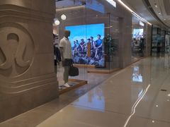 -lululemon(万象城店)