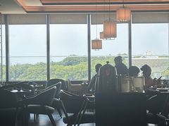 -佘山世茂艾美·御珍轩中餐厅