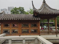 -南普公园