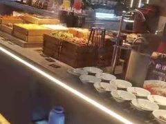 -千家粗粮王·火锅烧烤自助(庆阳店)