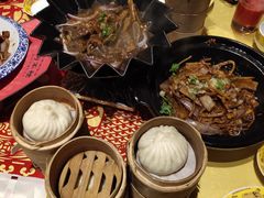 -狗不理(塘沽店)