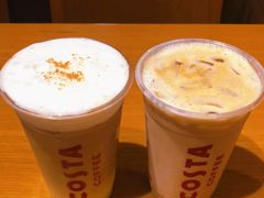 -COSTA COFFEE(常州山姆会员店)