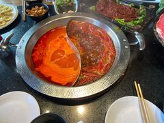 -宽巷子成都火锅(南站店)