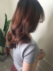 -BM SALON