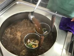 -金乐活美食(中街店)