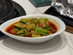 -百年果林椰子鸡(中洲店)