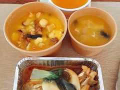 -肆月河豚·新淮扬(金融街店)