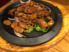 -阿罗新疆菜(人民广场店)