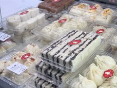 -白玉兰食品(中山公园龙之梦店)