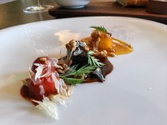 -The Georg(东华门店)