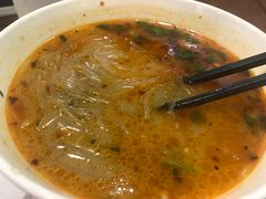 肥肠粉-顺华粉馆(桃园南路店)