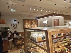 -小飞象面包公社(珠江路金鹰店)