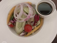 -红房子西菜馆(淮海中路店)