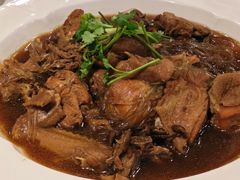 -热河食府(中山路店)