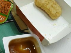 -麦当劳(北方国贸大厦店)