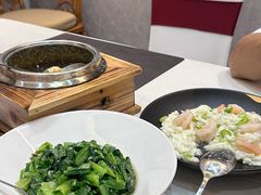 -万景茶庄·台州菜
