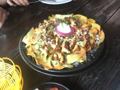 -Pistolera Mexican Cantina女枪手墨西哥餐厅(碧云路店)