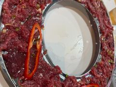 -三毛牛肉店(福强店)