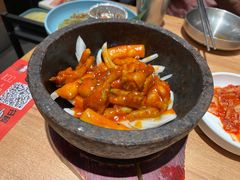 -韩悦牛排烤肉无限续(宝能中心店)