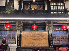 -蔼若春.传承云南菜(金碧公园店)