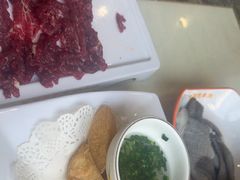 -潮悦牛肉火锅城(水贝店)