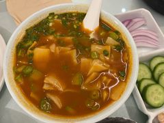 -宁夏国强手抓羊肉·清真菜(未央路凤三店)