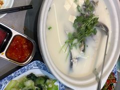 -水边人家·鱼宴餐厅·淳鱼馆(千岛湖店)