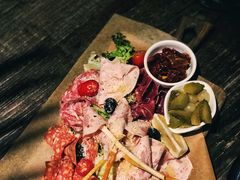 -巴别塔法餐舍(合作路店)