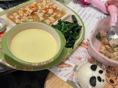 -披云云小馆·味道江湖(姚家园万象汇店)