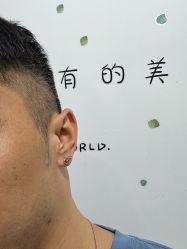 -AI艾耳·专业手工耳洞·穿孔美学馆