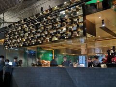 -广州四季酒店·佰鲜汇·现代法餐
