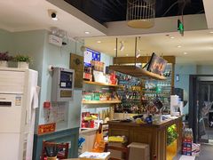 -清真·北京老门框爆肚涮肉馆(凤城六路店)