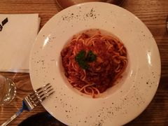 肉酱意面-DesMix