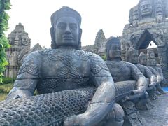 -南宁方特东盟神画