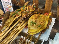 -有局·成都市井烧烤·精酿啤酒(双楠店)