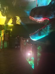 -恐龙探索乐园(磁器口店)