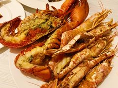 -武汉武昌威斯汀酒店-知味自助餐厅
