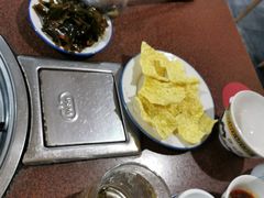 -尼玛藏家风味园(阿山食城店)