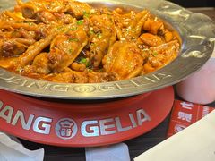 -胖哥俩肉蟹煲(盐城金鹰国际店)