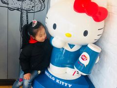 -DQ·蛋糕·冰淇淋(五角场万达店)